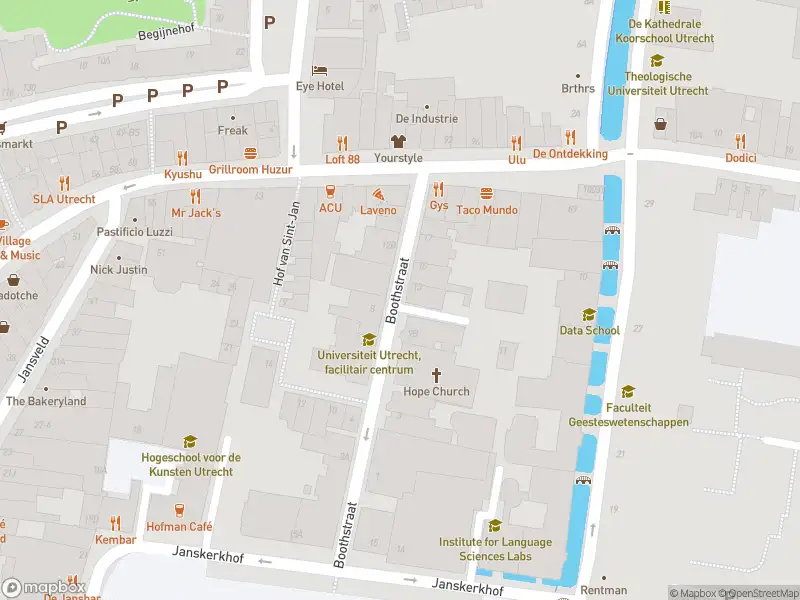 Brandweer met gepaste spoed naar de Draaiweg in Utrecht