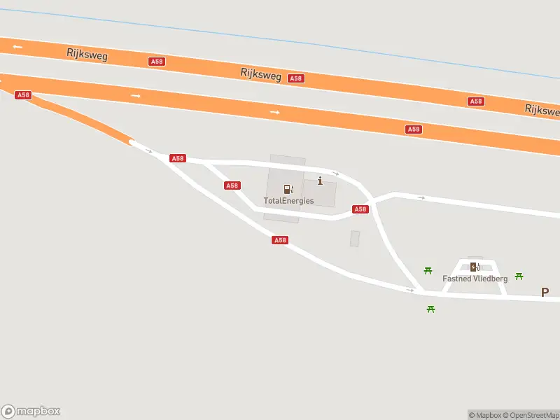 Overlastmelding Rijksweg in 's-Heer Arendskerke