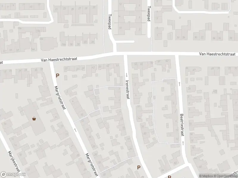 Overlastmelding Irenestraat in Goirle