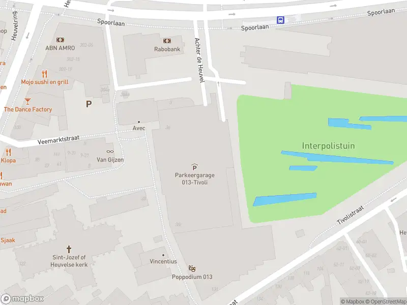 Overlastmelding Veemarktstraat in 5038CV Tilburg