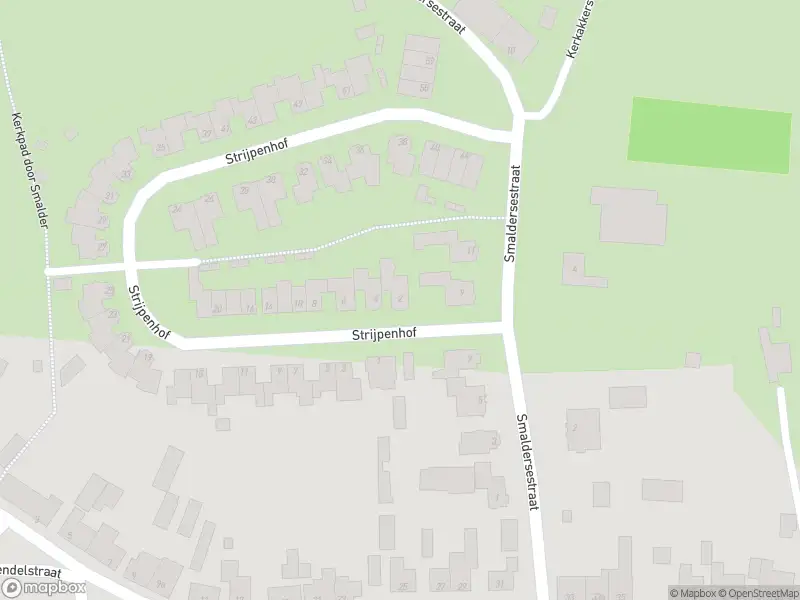 Overlastmelding Strijpenhof in Liempde