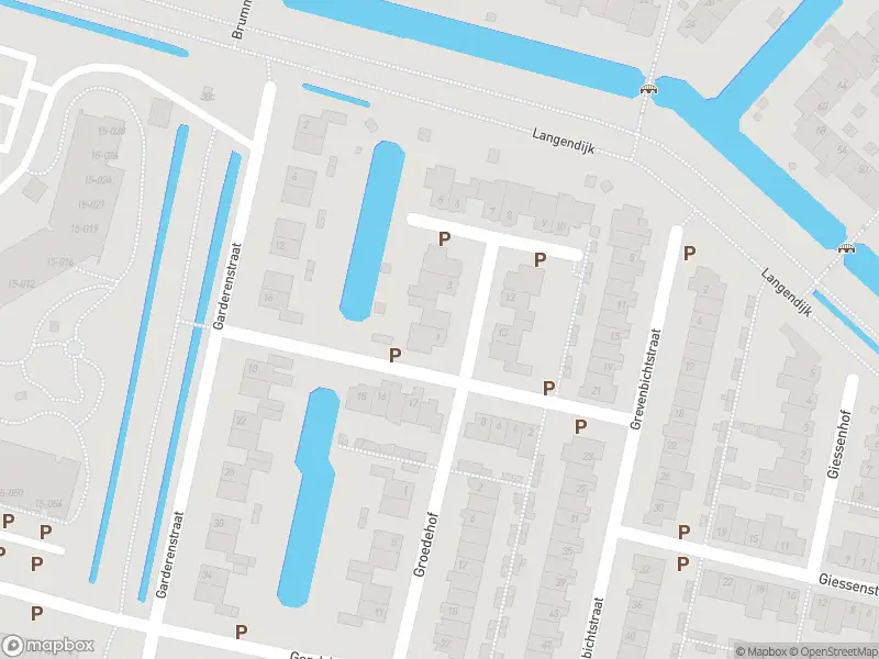 Overlastmelding Gorsselhof in Tilburg gesloten