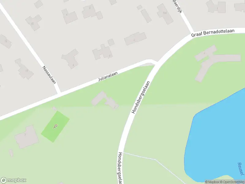 Overlastmelding Posthoornseweg in Oisterwijk