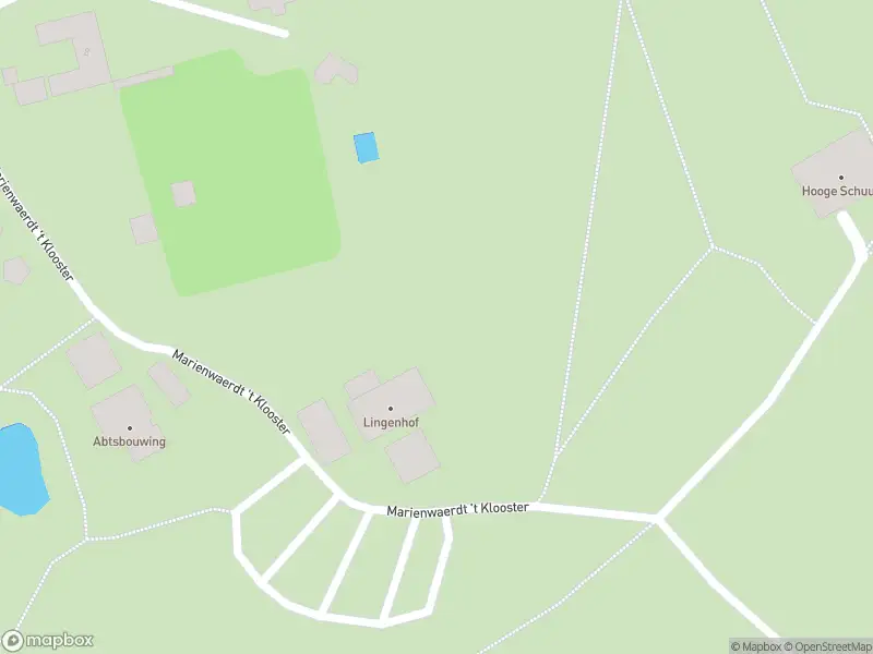 Brandweer met gepaste spoed naar de Rijksstraatweg in Geldermalsen vanwege stormschade