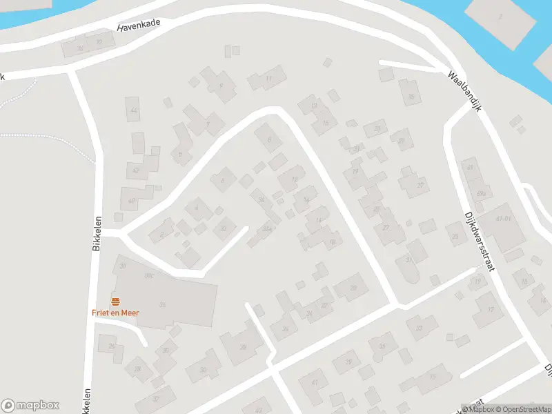 Brandweer met gepaste spoed naar de Bosseestraat in Beneden-Leeuwen vanwege stormschade