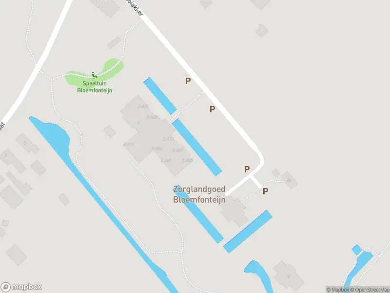 Brandweer met gepaste spoed naar de Hooiakker in Heesselt vanwege stormschade
