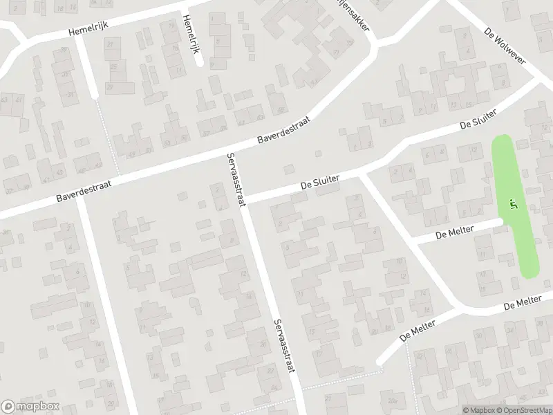 Overlastmelding Servaasstraat in Lieshout