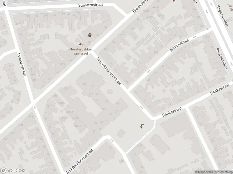 Anonieme overlastmelding Sint Willebrordstraat in Tilburg