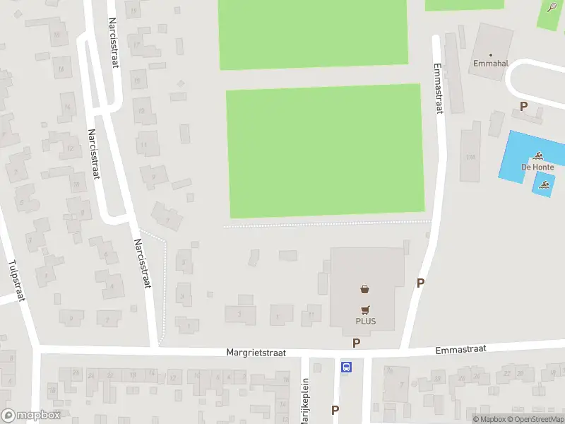 Overlastmelding Brouwerijstraat in 4587BZ Kloosterzande gesloten