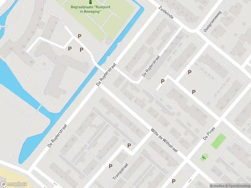 Traumahelikopter naar de Witte de Withstraat in Dinteloord