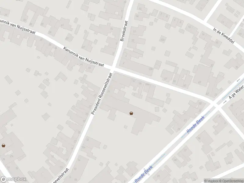 Overlastmelding Kampstraat in 6451AJ Schinveld gesloten