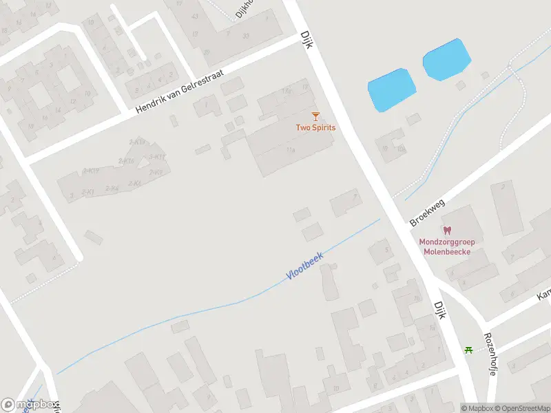 Overlastmelding Hoogstraat in 6065BA Montfort