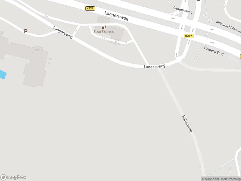Overlastmelding Langereweg in Born gesloten