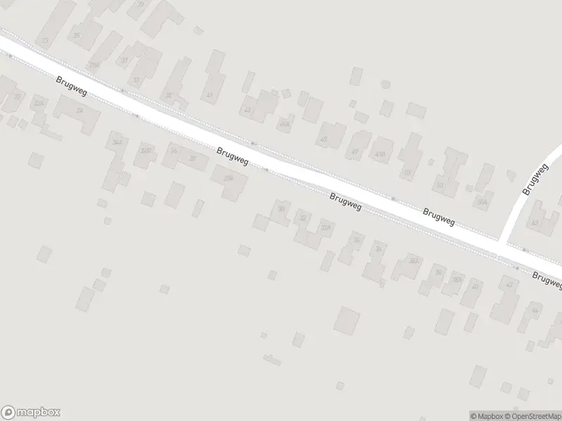Overlastmelding Brugweg in Echt
