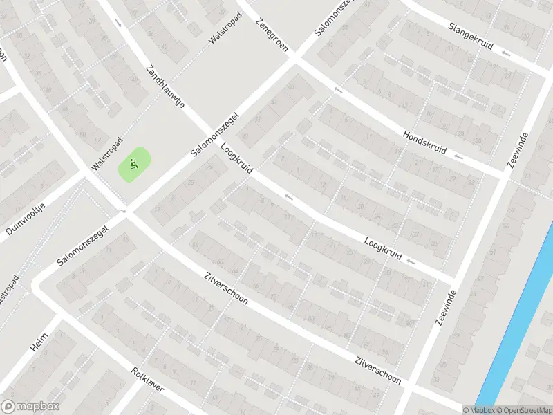 Overlastmelding Grasklokje in 2224JX Katwijk