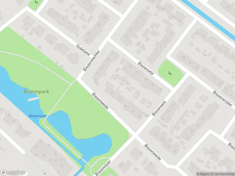 Overlastmelding Biezenbloker in 3297GL Puttershoek gesloten