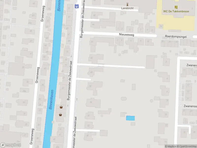 Overlastmelding Nassaustraat in 3281BP Numansdorp gesloten
