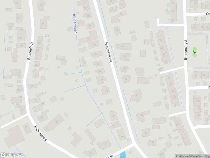 Overlastmelding Hilsondusstraat & Kleine Loohof in Strijen