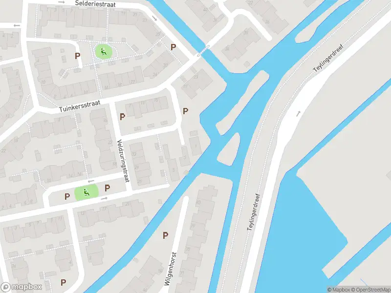 Overlastmelding Valkruidstraat in Voorhout gesloten