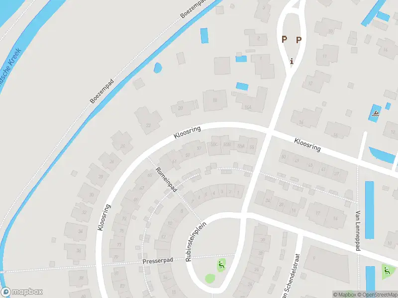 Overlastmelding Kloosring in Oud-Beijerland gesloten