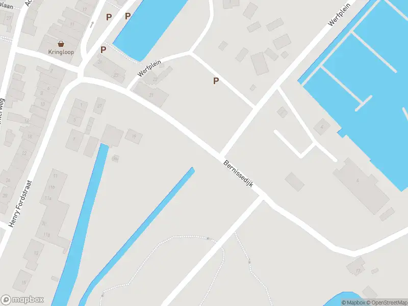 Overlastmelding Wieldijk in Zwartewaal