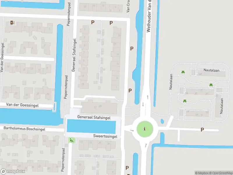 Overlastmelding Maximiliaanstraat in Numansdorp
