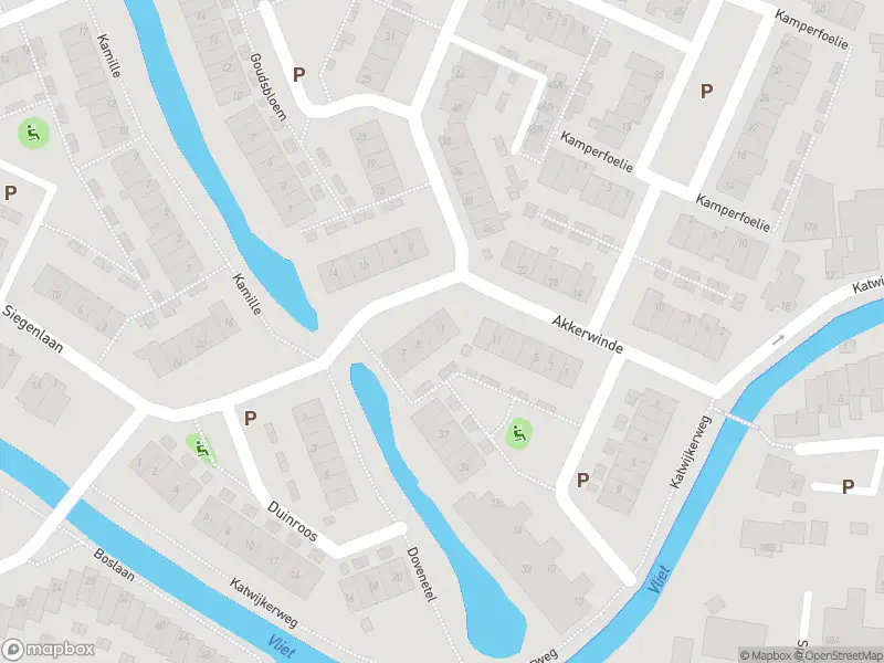 Overlastmelding Aronskelk in Rijnsburg gesloten