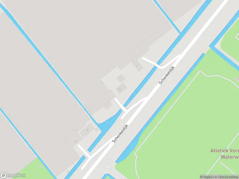 Overlastmelding Schenkeldijk in Maasdijk