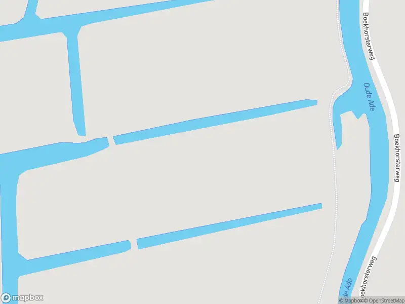 Overlastmelding Leidseweg in 2374AK Oud Ade gesloten