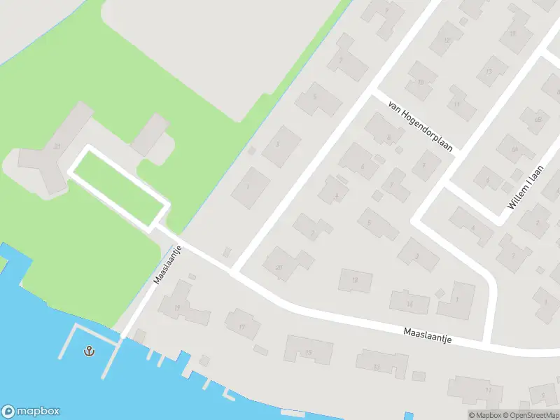 Overlastmelding Van Hogendorplaan in Maasdam gesloten