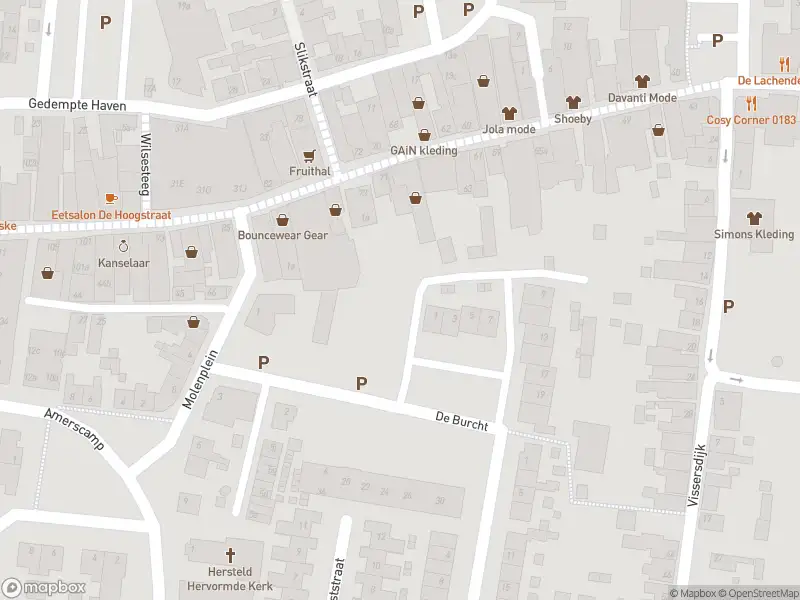 Overlastmelding Hoogstraat in 4251CM Werkendam