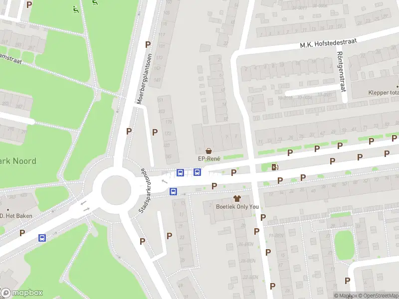 Overlastmelding Lange Nieuwstraat in IJmuiden
