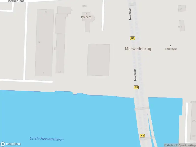 Overlastmelding Kerkeplaat in Dordrecht