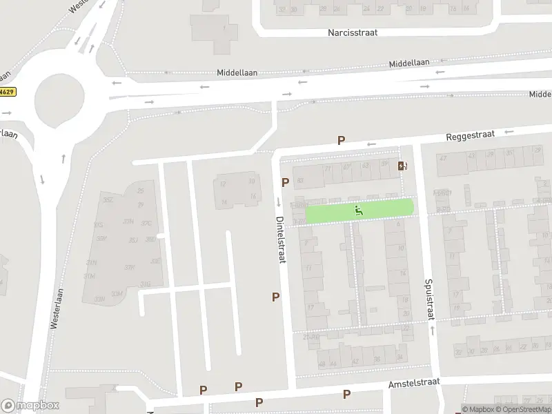 Overlastmelding Dintelstraat in Dongen gesloten