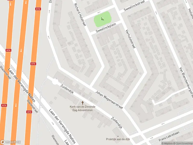 Overlastmelding Johan Wagenaarstraat in Dordrecht gesloten