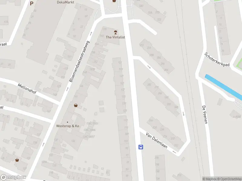 Overlastmelding Van Dalenlaan in Santpoort-Zuid gesloten
