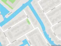 Ambulance met grote spoed naar de Bolder in Medemblik