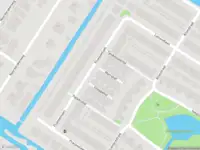Brandweer met grote spoed naar de Morrahof in Amsterdam vanwege gebouwbrand