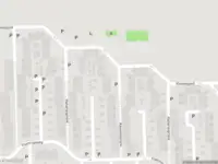 Brandweer met gepaste spoed naar de Kanariesprenk in Vlissingen vanwege afhijsen patient