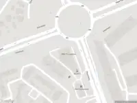 Politie naar de Heemweg in Veldhoven vanwege ongeval met letsel