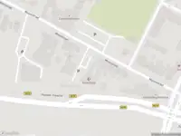 Politie naar de Molenstraat in Helmond vanwege steekincident