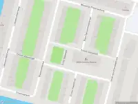 Besteld ambulance vervoer naar de Woutertje Pietersestraat in Amsterdam