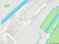 Besteld ambulance vervoer naar de Penninghlaan in Berkel en Rodenrijs