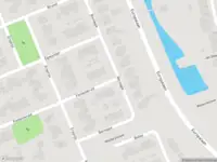Politie met grote spoed naar de Fonteinkruid in Meppel vanwege ongeval met letsel