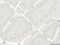 Ambulance met grote spoed naar de Azalealaan in Heemstede