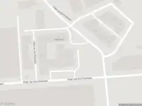 Politie naar de Pater van den Elsenlaan in Veghel vanwege ongeval met letsel