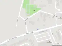 Politie naar de Henri Dunantstraat in Venray vanwege aanrijding met letsel