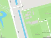 Politie naar de Boszoom in Rotterdam vanwege ongeval met letsel