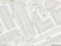 Ambulance met grote spoed naar de Staringstraat in Zwijndrecht