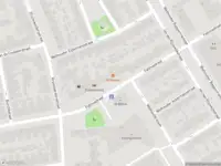 Brandweer en politie met grote spoed naar de Kruisvaardersstraat in Tilburg vanwege waarnemen gaslucht